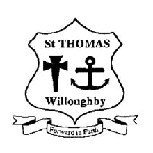 St Thomas Catholic Primary School - Church Find 0