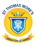 St Thomas More's Primary School - Church Find 0