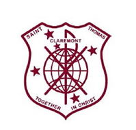 St Thomas' Catholic School - Church Find