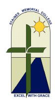 Staines Memorial College - Church Find 0