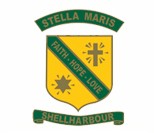 Stella Maris Catholic Primary School - Church Find 0