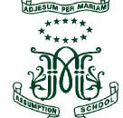 The Assumption School - Church Find