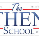 The Athena School - Church Find
