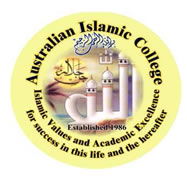 The Australian Islamic College Perth - Church Find