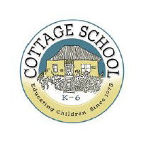 The Cottage School - Church Find 0