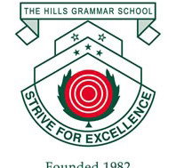 The Hills Grammar School - Church Find