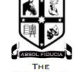 The Kooralbyn International School - Church Find