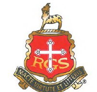 The Rockhampton Grammar School - Church Find