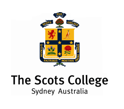 The Scots College - Church Find