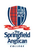 The Springfield Anglican College - Church Find 0
