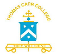 Thomas Carr College - Church Find