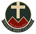 Thomas More College - Church Find