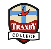 Tranby College - Church Find