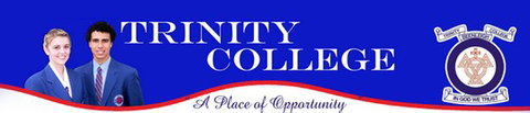 Trinity College Beenleigh - Church Find 0