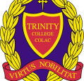 Trinity College Colac - Church Find