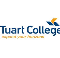 Tuart College - Church Find