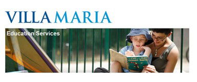 Villa Maria - Church Find 0