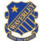 Waverley College - Church Find
