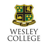 Wesley College - Church Find