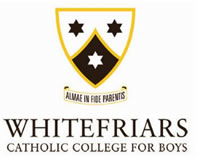 Whitefriars Catholic College - Church Find 0
