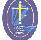 Xavier Catholic College - Church Find