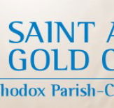 Greek Orthodox Church Of St Anna