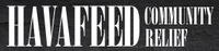 Havafeed Community Relief