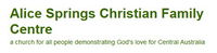 Alice Springs Christian Family Church