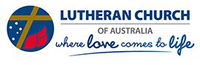 Alice Springs Lutheran Church