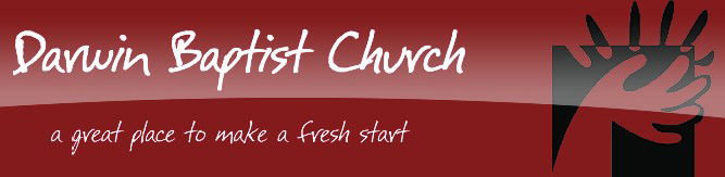 Ludmilla NT Church Find