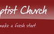 Darwin Baptist Church - thumb 0