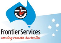 Frontier Services Uniting Church