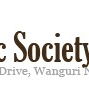 Islamic Society of Darwin - Church Find