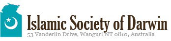 Islamic Society Of Darwin - Church Find 0
