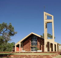 Our Lady of the Sacred Heart Church - Church Find