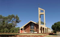 Our Lady of the Sacred Heart Church