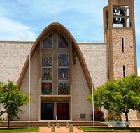 St Mary's Star of the Sea Cathedral - Church Find