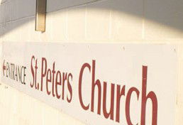 Nightcliff NT Church Find