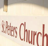 St Peter's Church - Church Find