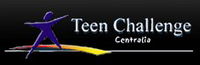 Teen Challenge Centralia