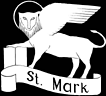 St Mark's Lutheran Church
