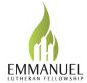 Emmanuel Lutheran Fellowship - Church Find