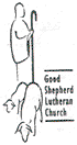 Good Shepherd Lutheran Church Sutherland Sutherland
