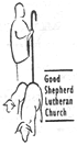 Good Shepherd Lutheran Church Sutherland