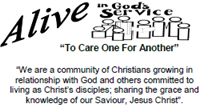 Immanuel Lutheran Church Gawler