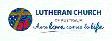 Our Redeemer's Lutheran Church Lock Lock