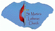St Martin's Lutheran Church Mount Gambier Inc