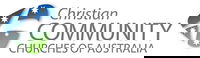Christian Community Church Rockhampton