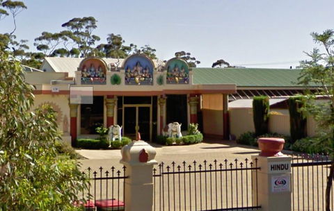 Adelaide Ganesh Temple - Church Find 0