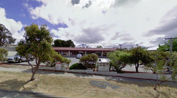 Temples Bayswater WA Church Find